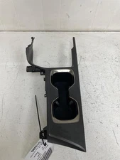2022-2023 LEXUS NX350 FRONT CENTER CONSOLE CUP HOLDER TRIM PANEL 58803F6010 OEM