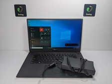 Dell PRECISION 5540 15.6" FHD I7-9850H 1TB SSD 16GB W10P Nvidia Quadro T2000