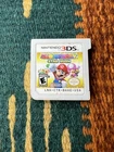 Mario Party Star Rush Nintendo 3DS Game Cartridge Only Tested
