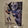 Panini Rookies & Stars 2025 Riley Leonard Rookie #20 Indianapolis Colts Football