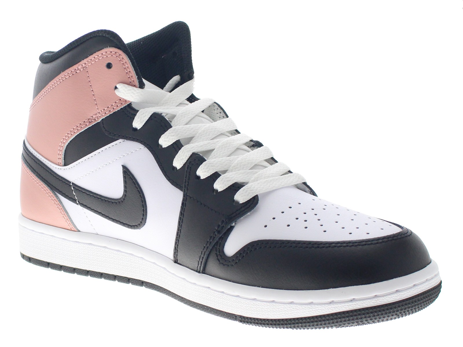 【US10】 AIR JORDAN 1 MID DQ8426-100 【DS】 in the box 2100000310562 thumbnail 2