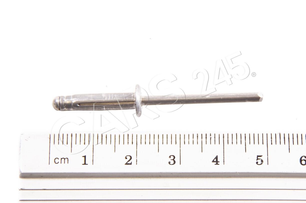 Genuine MERCEDES Blind Rivet 0009913604 | eBay