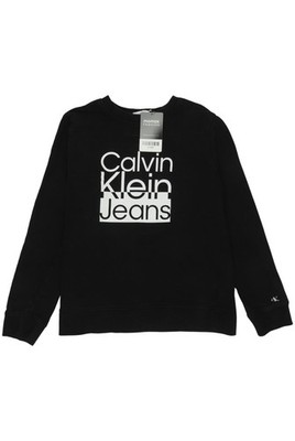 Calvin Klein Jeans Hoodies & Sweater Jungen Kinderpullover Hoodie Sw... #lfe19vw