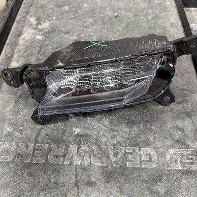 Tucson 2025 2.0L Lamp assy day running Light LH 92207N9650 | eBay