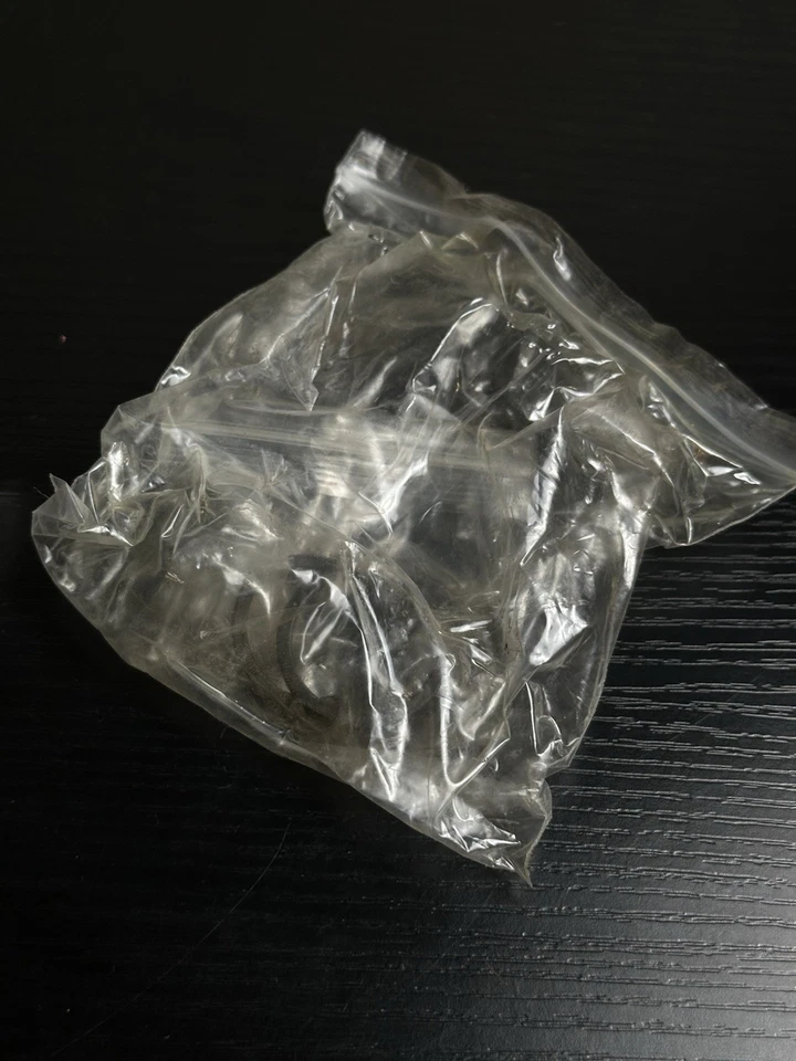 Universal Joint Moog 534G Foto 4 de 4