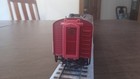 HO Proto 2000 21125 E7B non-powered Southern Pacific #5903 (Daylight Scheme) — photo 5