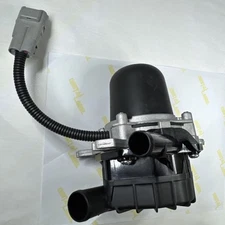 Electric Engine Water Pump NOT SURE WHAT VEHICLE THIS IS FOR