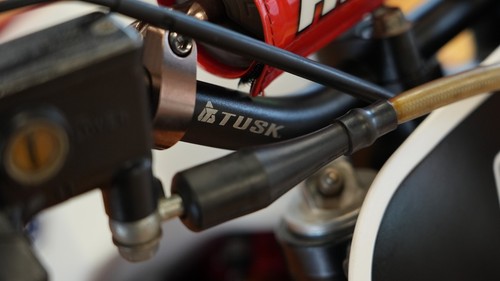 1985 Yamaha YZ 65 image