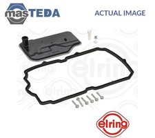 620140 AUTOMATIC TRANSMISSION OIL FILTER SET ELRING FOR MERCEDES-BENZ C-CLASS
