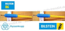 Bilstein B6 Gasdruckdämpfer vorne u.a.: BMW 5er E34, Bj. 1987-1995