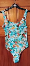 Size 10 Swimming Costume From Primark