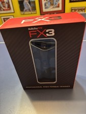 BaBylissPRO FX3 Professional High-Torque Trimmer