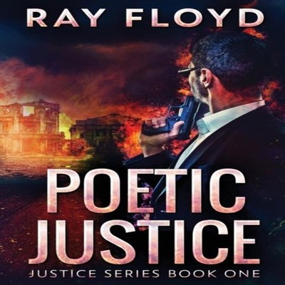 Poetic Justice Ray Floyd Paperback Next Chapter