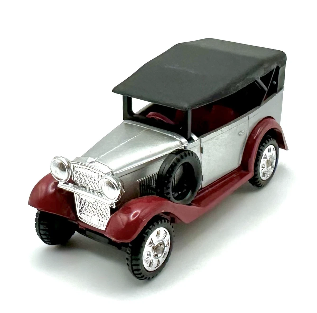 1974 シェビーバン　1/16 ミニカー Datsun 1974 Year of Manufacture Vintage Manufacture Diecast Cars