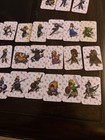 Official NS 22 Zelda Computer Game Cards in Case 24 Cards — photo 2
