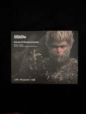 Black Myth: Wukong Ultimate 2C Bluetooth Wireless Controller for PC/Android