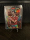2017 Panini Select Soccer Tie-Dye Gareth Bale #53