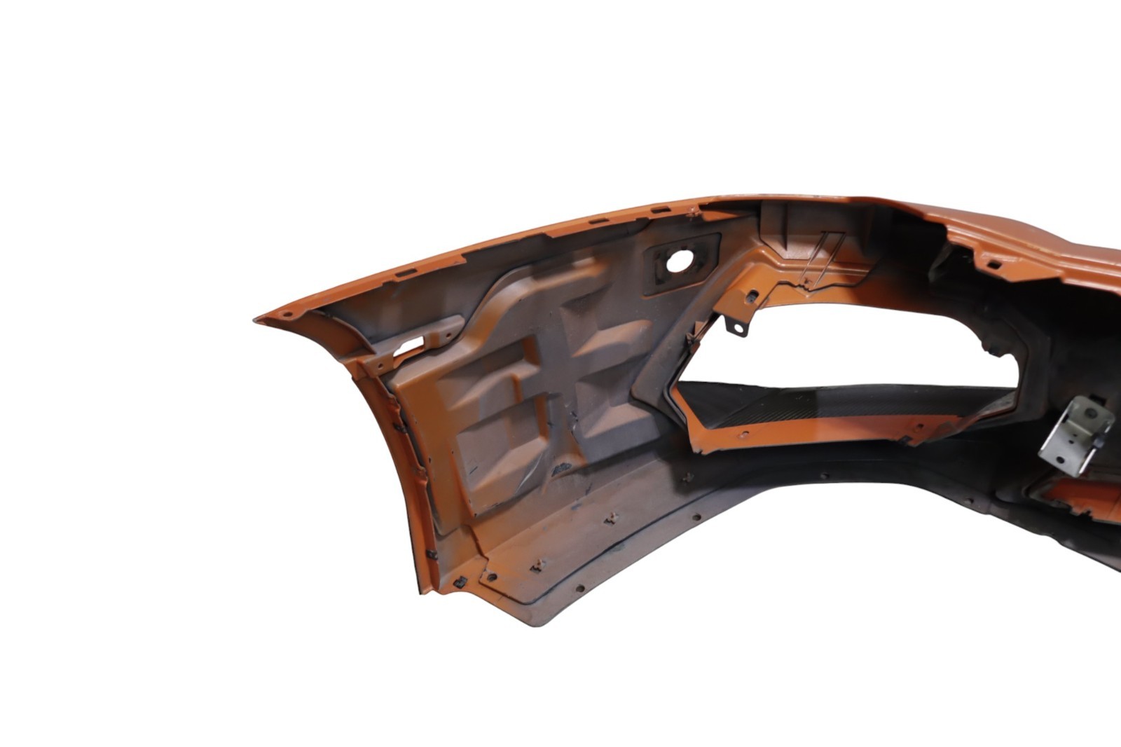 Lamborghini Aventador LP700-4 Front Bumper Cover Skin 2012 - 2016 OEM