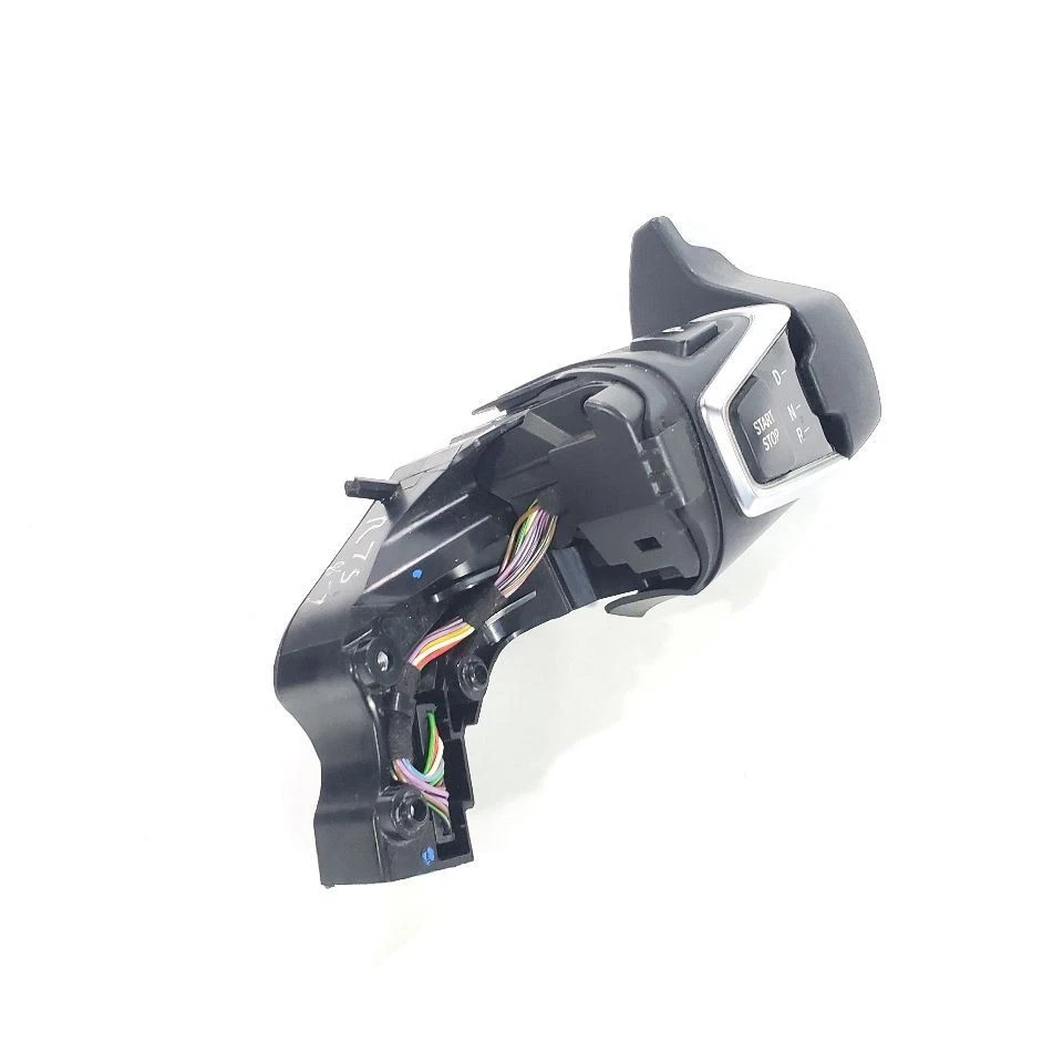 Botão de ignição seletor de marcha e parada de partida fabricante de equipamento original BMW I3 2014 2020 2516-936479801 - Imagem 2 de 4