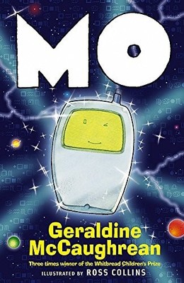 Mo by McCaughrean, Geraldine Paperback / softback Book The Fast Free Shipping