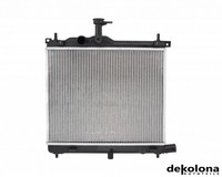 KüHler Radiator FüR Hyundai I10 07-13