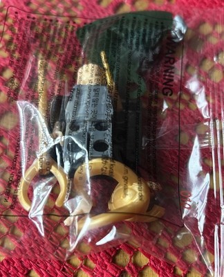 LEGO Marvel Super Heroes Loki Minifigure