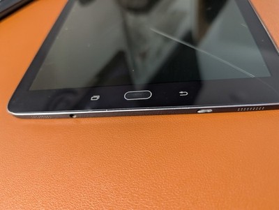 Samsung Galaxy Tab S2 SM-T817T 32GB, Wi-Fi- 9.7 inch Black *screen