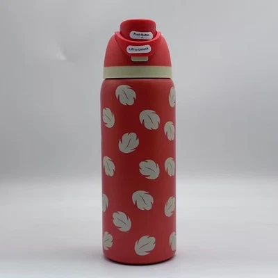 Owala Lilo & Stitch 32oz FreeSip Color Drop Edition Water Bottle