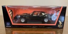 Road Signature NO.92378 1979 Pontiac Firebird Trans AM, 1/18,