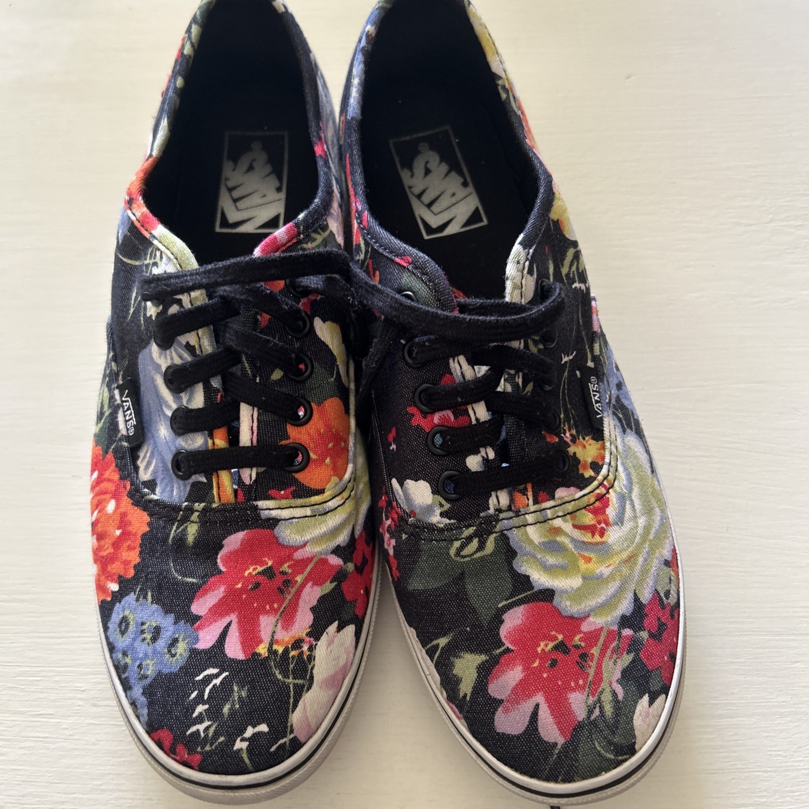 SAOLA furgoni floreali ��