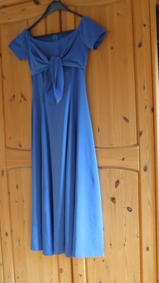 kleid konfirmation, 36 Marke Lilly, Größe 36, Polyester, Farbe Hellblau,