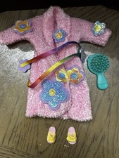 vintage barbie doll clothes 1960's lot