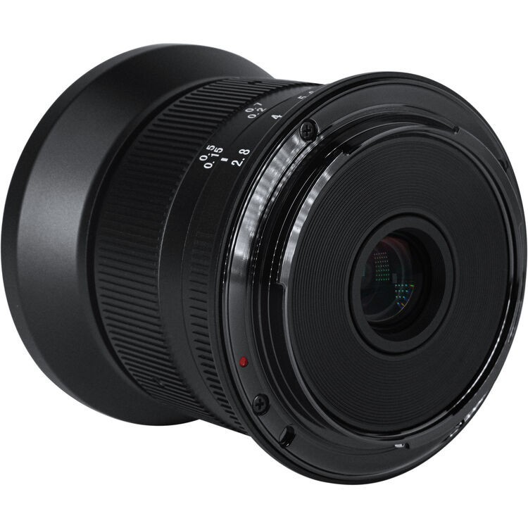 7ARTISANS 12mm F2.8 MARK II LENS FOR FUJIFILM X-MOUNT | eBay