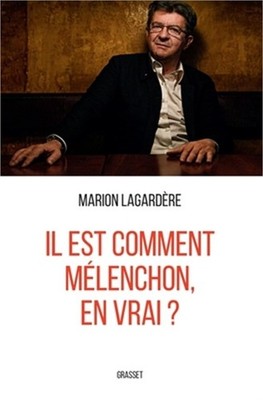 Il est comment M�lenchon, en vrai ? (Paperback or Softback)