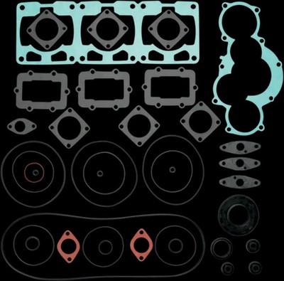 Vertex Complete Engine Gasket Kit for Ski-Doo Formula Mach Z 93-94