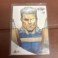 2019 Upper Deck Marvel Premier Trading Cards 18