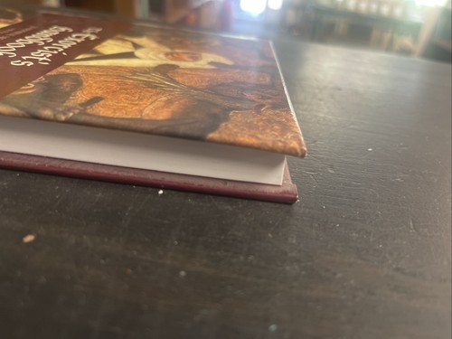 THE EXORCIST'S HANDBOOK by JOSEPHINE MCCARTHY - 1ST - RARE METHODS LOT INSIGHTS - Picture 5 of 13