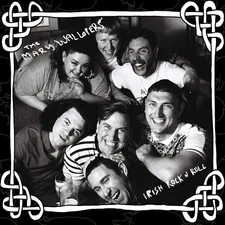 Mary Wallopers - Irish Rock N Roll [New Vinyl LP]