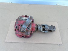 Ford Truck 4 Speed Np435 Transmission Dana Pto Drive Gear Np-435 Power Take Off