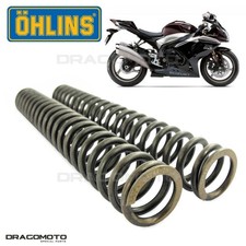 SUZUKI GSX-R 1000 2012-2016 springs OHLINS 08406-10