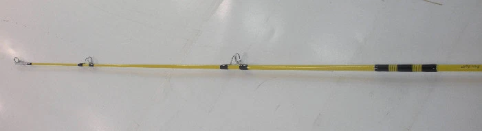 Barra de fundición Eagle Claw BRV100-3 3 pies Brave Eagle 1 pieza Foto 2 de 3