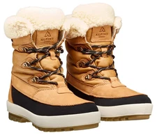 RTLS $100 ALPINE DESIGN SOFIA 2 MADE IN ITALY WOMENS WINTER COMFORT BOOT