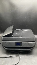 HP OfficeJet 4655 All-in-One Wireless Inkjet Printer Scanner Copier Fax Machine