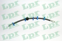 LPR Bremsschlauch 6T46712 FüR Alfa Romeo Passend FüR Fiat Lancia
