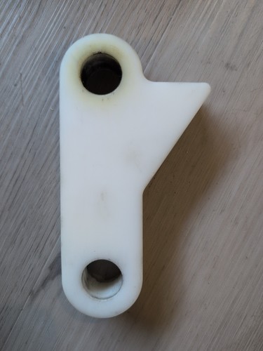 Link-Center Arm 5502-1900 for Oliver 1308N Commercial Food Sealer Lidder