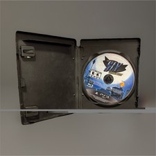 Sony The Sly Collection PS3 Game Disc w/ Dummy Case