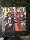 Heart Little Queen Album 1977 Portrait Records JR 34799 1st Pressing Vinyl EX