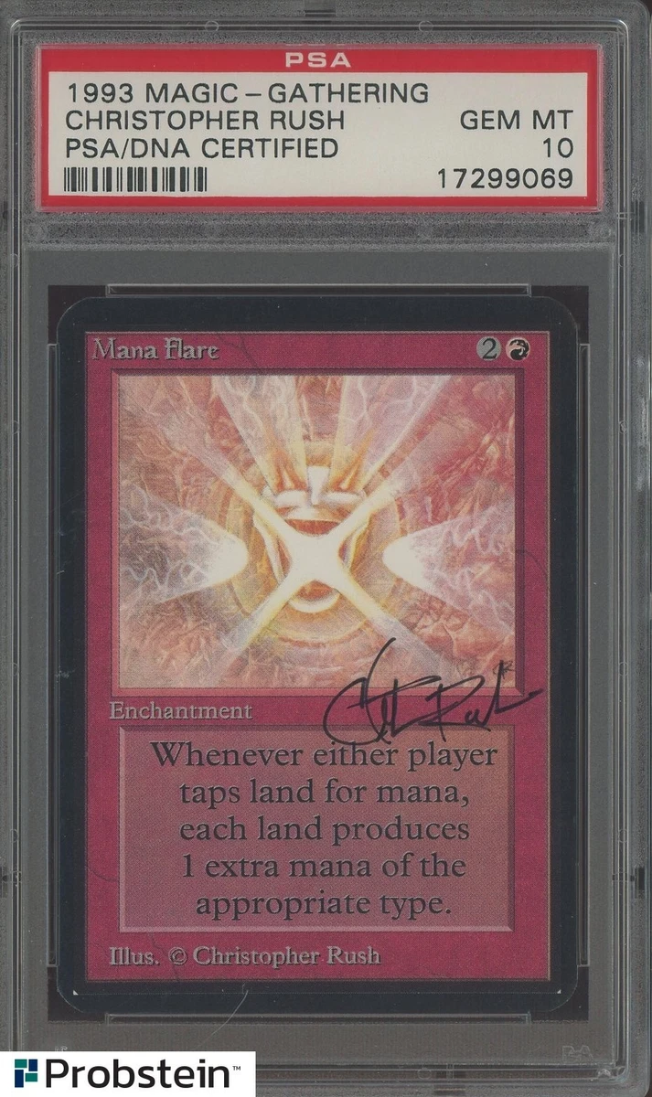 Preços baixos em Magic: The Gathering Autenticador de esportes