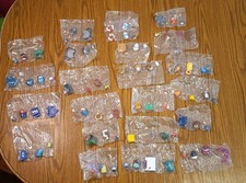 Disney Tsum Tsum Series 2 mini figures blind bag Good Condition