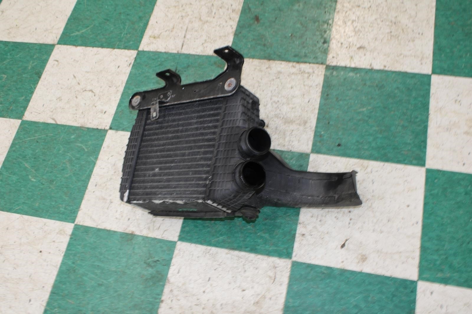 Maserati Ghibli 2014-2020 Left Intercooler
